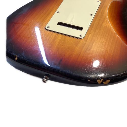 FENDER USA (フェンダーユーエスエー) エレキギター American Standard Stratocaster 2008年製 USA製