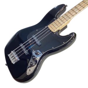 Squier by Fender (スクワイヤーバイフェンダー) エレキベース Vintage Modified Jazz Bass '70s 2010年製 インドネシア製