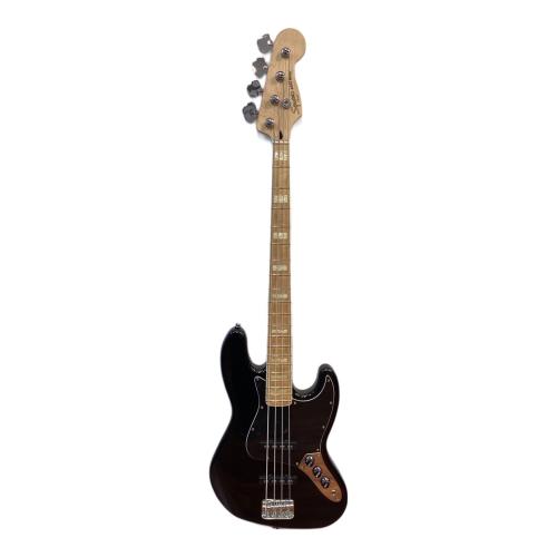 Squier by Fender (スクワイヤーバイフェンダー) エレキベース Vintage Modified Jazz Bass '70s 2010年製 インドネシア製