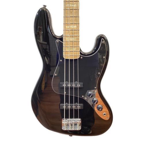 Squier by Fender (スクワイヤーバイフェンダー) エレキベース Vintage Modified Jazz Bass '70s 2010年製 インドネシア製