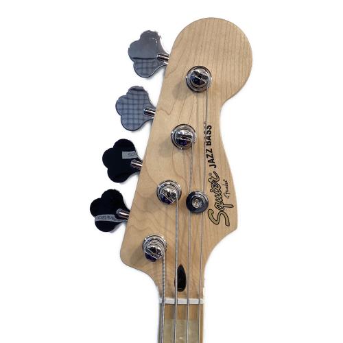 Squier by Fender (スクワイヤーバイフェンダー) エレキベース Vintage Modified Jazz Bass '70s 2010年製 インドネシア製
