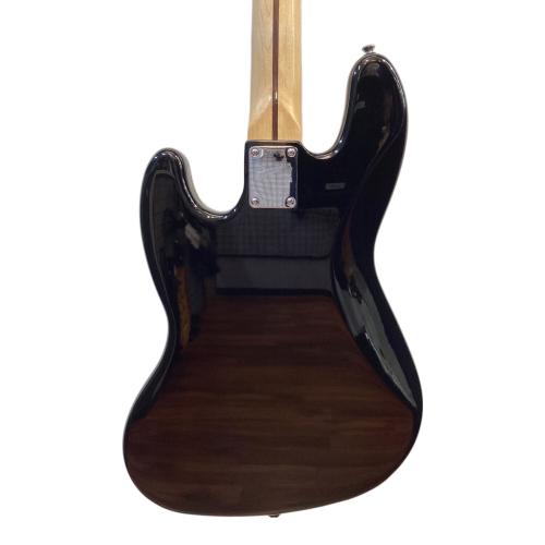 Squier by Fender (スクワイヤーバイフェンダー) エレキベース Vintage Modified Jazz Bass '70s 2010年製 インドネシア製