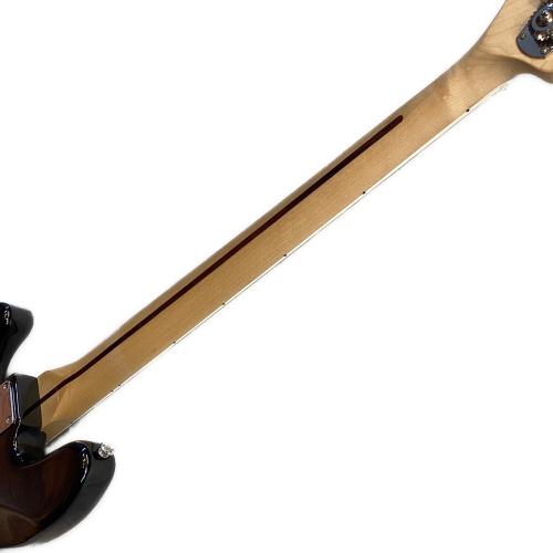 Squier by Fender (スクワイヤーバイフェンダー) エレキベース Vintage Modified Jazz Bass '70s 2010年製 インドネシア製