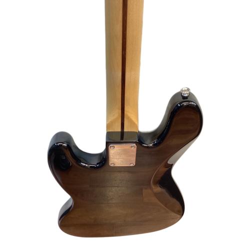 Squier by Fender (スクワイヤーバイフェンダー) エレキベース Vintage Modified Jazz Bass '70s 2010年製 インドネシア製