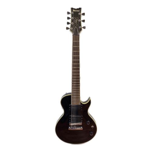 IBANEZ (アイバニーズ) エレキギター Artist Series ARZ307 2010年製 中国製