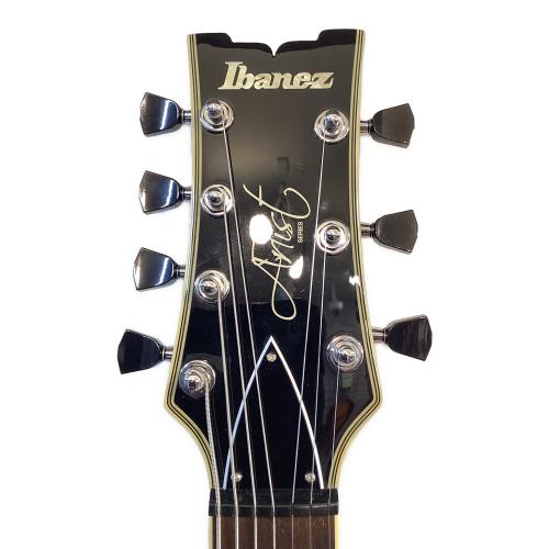IBANEZ (アイバニーズ) エレキギター Artist Series ARZ307 2010年製 中国製