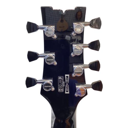 IBANEZ (アイバニーズ) エレキギター Artist Series ARZ307 2010年製 中国製
