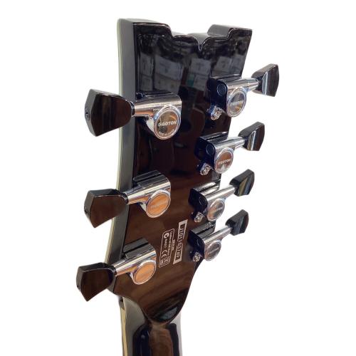 IBANEZ (アイバニーズ) エレキギター Artist Series ARZ307 2010年製 中国製