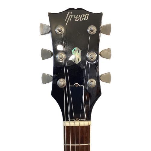 Greco (グレコ) エレキギター SA-700 1981年製 日本製