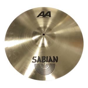 SABIAN (セイビアン) ライドシンバル Rock Ride