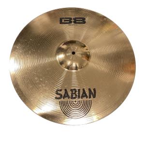SABIAN (セイビアン) ライドシンバル B8
