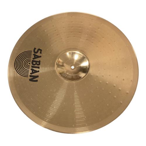 SABIAN (セイビアン) ライドシンバル B8