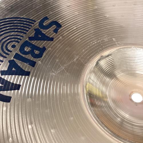 SABIAN (セイビアン) ライドシンバル B8