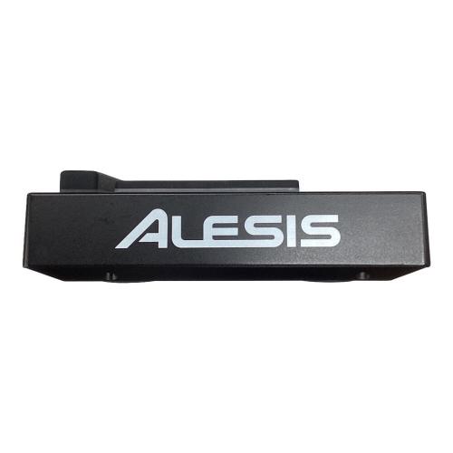 ALESIS (アレシス) ドラムパッドコントローラー SAMPLEPAD 4 中国製