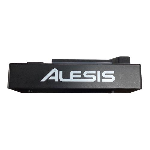 ALESIS (アレシス) ドラムパッドコントローラー SAMPLEPAD 4 中国製