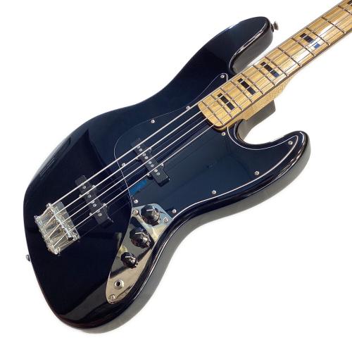 Squier by FENDER (スクワイヤー バイ フェンダー) エレキベース Classic Vibe '70s Jazz Bass 2025年製 インドネシア製