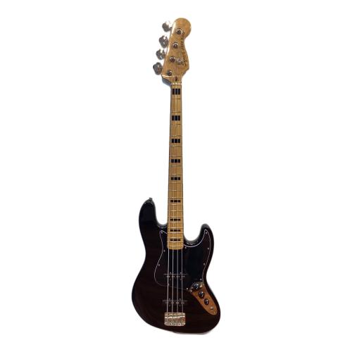 Squier by FENDER (スクワイヤー バイ フェンダー) エレキベース Classic Vibe '70s Jazz Bass 2025年製 インドネシア製