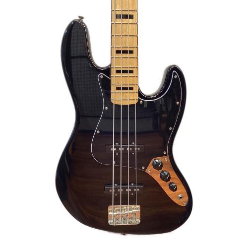 Squier by FENDER (スクワイヤー バイ フェンダー) エレキベース Classic Vibe '70s Jazz Bass 2025年製 インドネシア製