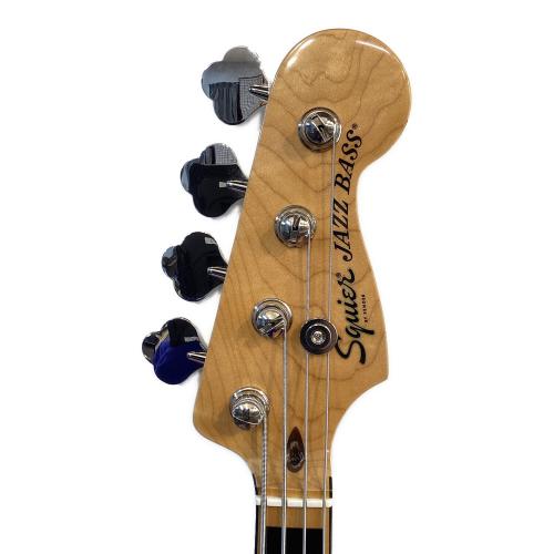 Squier by FENDER (スクワイヤー バイ フェンダー) エレキベース Classic Vibe '70s Jazz Bass 2025年製 インドネシア製