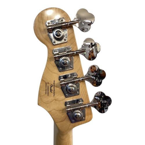 Squier by FENDER (スクワイヤー バイ フェンダー) エレキベース Classic Vibe '70s Jazz Bass 2025年製 インドネシア製