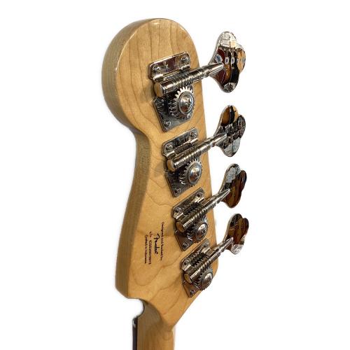 Squier by FENDER (スクワイヤー バイ フェンダー) エレキベース Classic Vibe '70s Jazz Bass 2025年製 インドネシア製