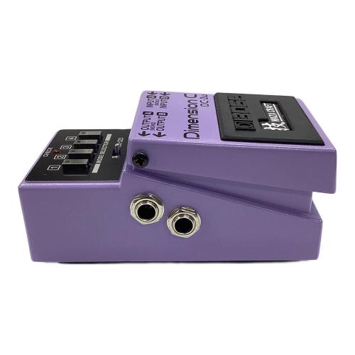 BOSS (ボス) コーラス DC-2w 箱・取説付 Dimension C