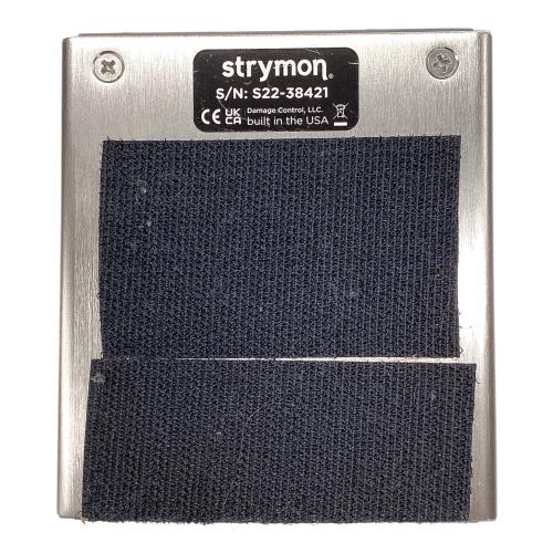 strymon (ストライモン) テープサチュレーション DECO V2 箱・取説・アダプター付