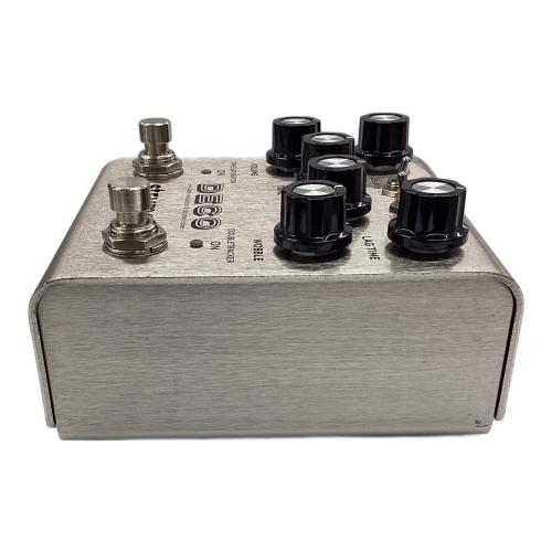 strymon (ストライモン) テープサチュレーション DECO V2 箱・取説・アダプター付