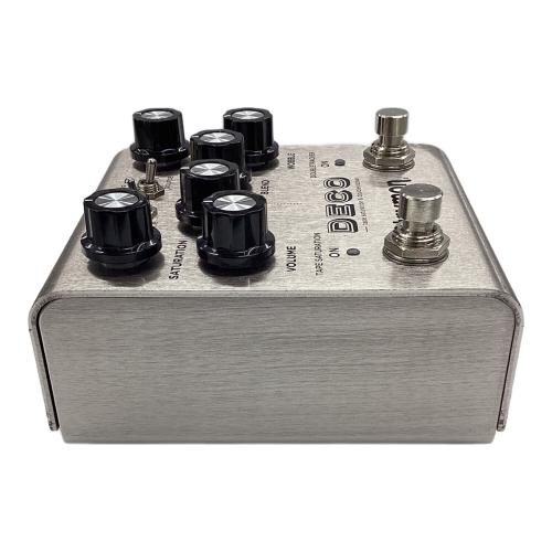 strymon (ストライモン) テープサチュレーション DECO V2 箱・取説・アダプター付