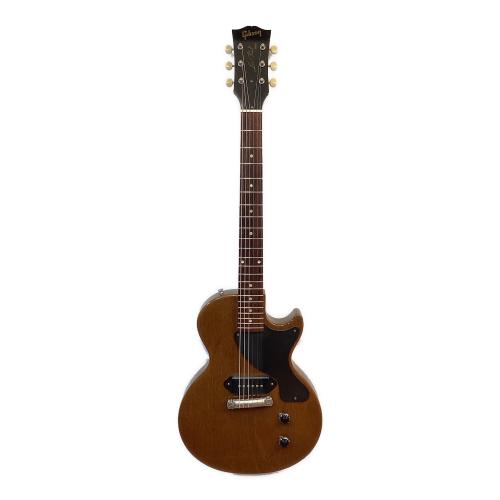 GIBSON CUSTOM SHOP (ギブソンカスタムショップ) エレキギター Historic Collection 1957 Les Paul Junior Single Cut Aged 2001年製 USA製