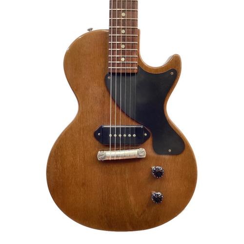 GIBSON CUSTOM SHOP (ギブソンカスタムショップ) エレキギター Historic Collection 1957 Les Paul Junior Single Cut Aged 2001年製 USA製