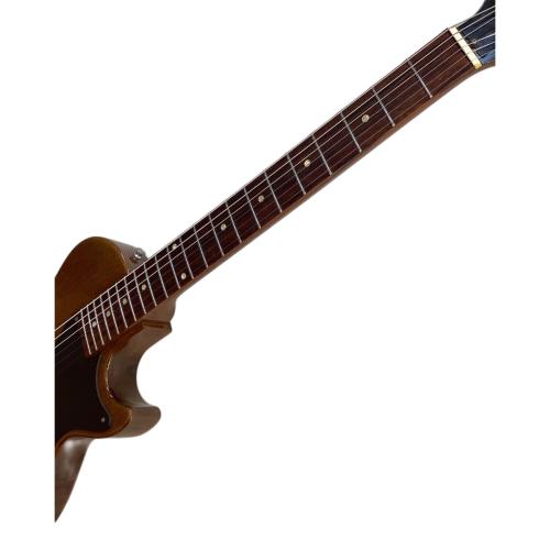 GIBSON CUSTOM SHOP (ギブソンカスタムショップ) エレキギター Historic Collection 1957 Les Paul Junior Single Cut Aged 2001年製 USA製