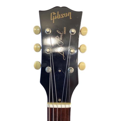GIBSON CUSTOM SHOP (ギブソンカスタムショップ) エレキギター Historic Collection 1957 Les Paul Junior Single Cut Aged 2001年製 USA製