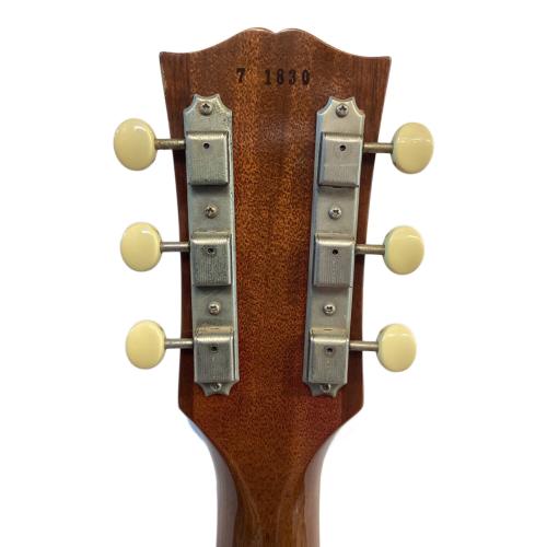 GIBSON CUSTOM SHOP (ギブソンカスタムショップ) エレキギター Historic Collection 1957 Les Paul Junior Single Cut Aged 2001年製 USA製