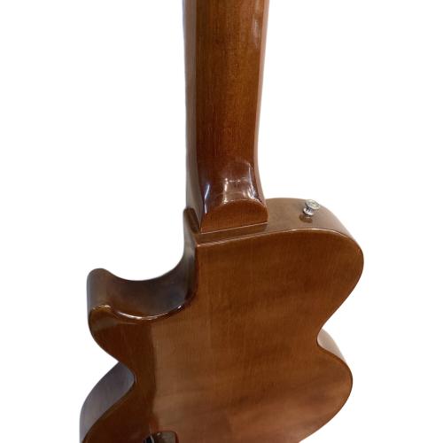 GIBSON CUSTOM SHOP (ギブソンカスタムショップ) エレキギター Historic Collection 1957 Les Paul Junior Single Cut Aged 2001年製 USA製