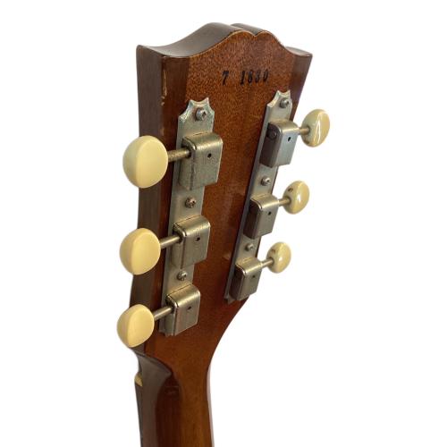 GIBSON CUSTOM SHOP (ギブソンカスタムショップ) エレキギター Historic Collection 1957 Les Paul Junior Single Cut Aged 2001年製 USA製