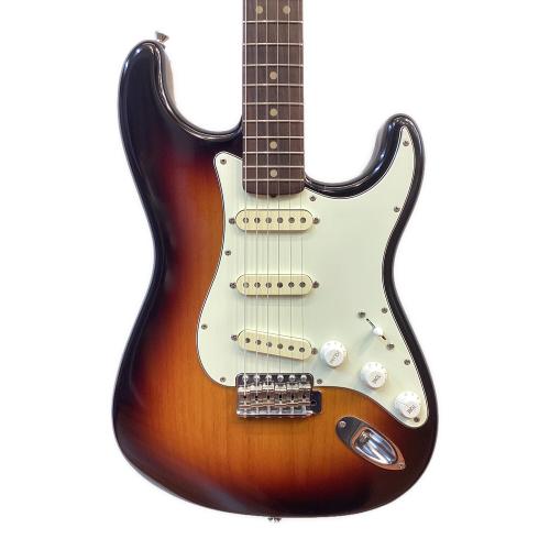 Crews Maniac Sound (クルーズ マニアック サウンド) エレキギター Vintage Line ST-65 日本製