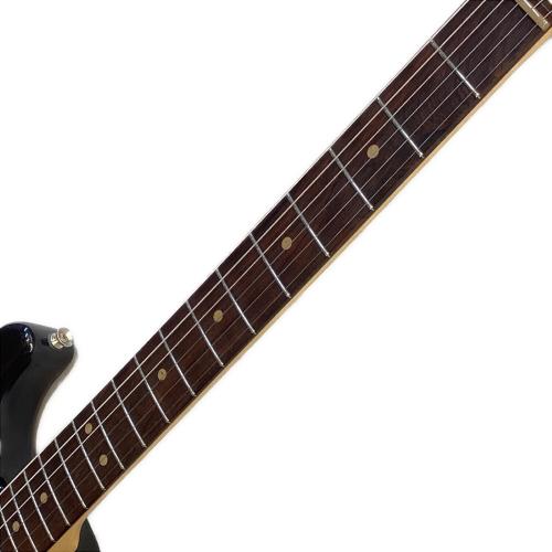 Crews Maniac Sound (クルーズ マニアック サウンド) エレキギター Vintage Line ST-65 日本製