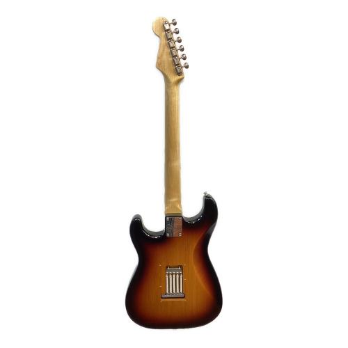 Crews Maniac Sound (クルーズ マニアック サウンド) エレキギター Vintage Line ST-65 日本製