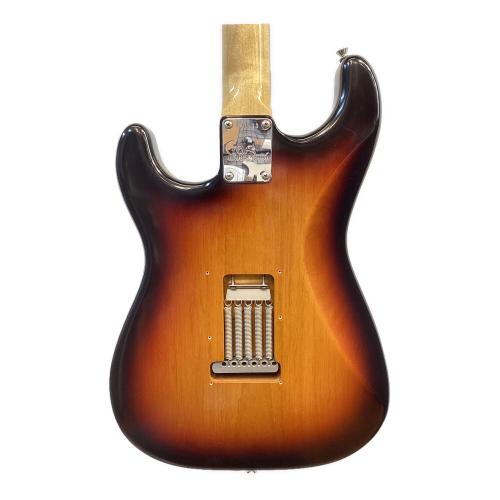 Crews Maniac Sound (クルーズ マニアック サウンド) エレキギター Vintage Line ST-65 日本製