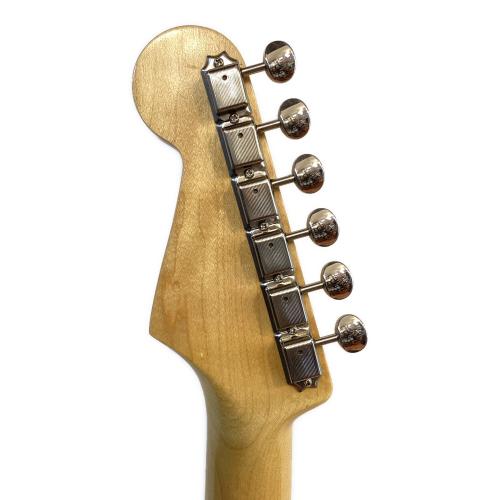 Crews Maniac Sound (クルーズ マニアック サウンド) エレキギター Vintage Line ST-65 日本製