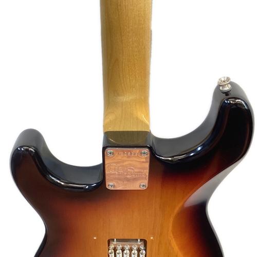Crews Maniac Sound (クルーズ マニアック サウンド) エレキギター Vintage Line ST-65 日本製