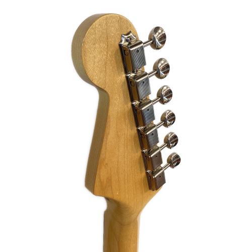 Crews Maniac Sound (クルーズ マニアック サウンド) エレキギター Vintage Line ST-65 日本製