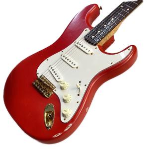 FENDER MEXICO (フェンダーメキシコ) エレキギター ROAD WORN 60'S Stratocaster 2016年製 メキシコ製