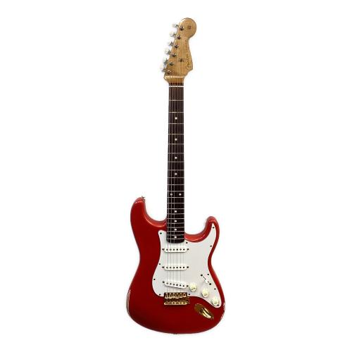 FENDER MEXICO (フェンダーメキシコ) エレキギター ROAD WORN 60'S Stratocaster 2016年製 メキシコ製