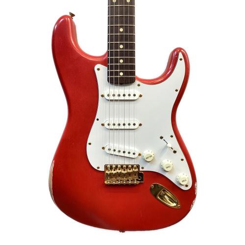 FENDER MEXICO (フェンダーメキシコ) エレキギター ROAD WORN 60'S Stratocaster 2016年製 メキシコ製