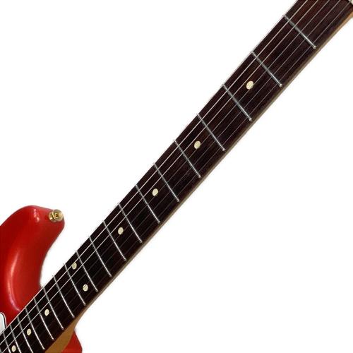 FENDER MEXICO (フェンダーメキシコ) エレキギター ROAD WORN 60'S Stratocaster 2016年製 メキシコ製