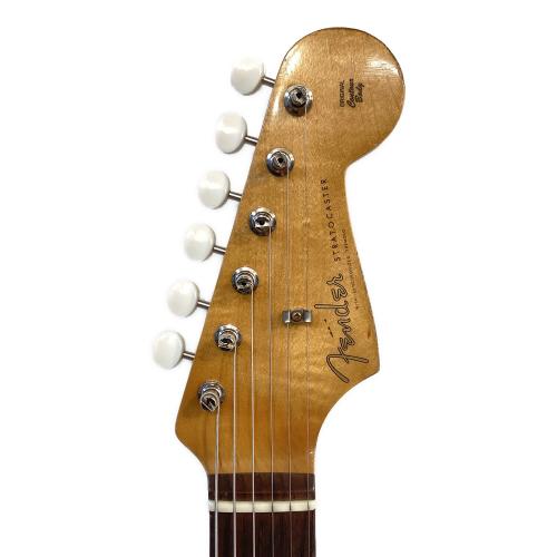 FENDER MEXICO (フェンダーメキシコ) エレキギター ROAD WORN 60'S Stratocaster 2016年製 メキシコ製