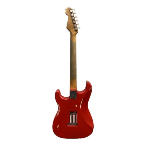 FENDER MEXICO (フェンダーメキシコ) エレキギター ROAD WORN 60'S Stratocaster 2016年製 メキシコ製