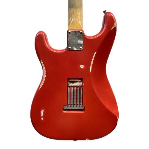FENDER MEXICO (フェンダーメキシコ) エレキギター ROAD WORN 60'S Stratocaster 2016年製 メキシコ製